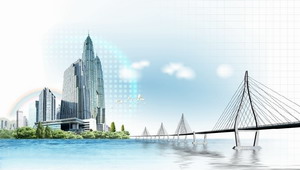 深圳格力空調專賣店門店展示